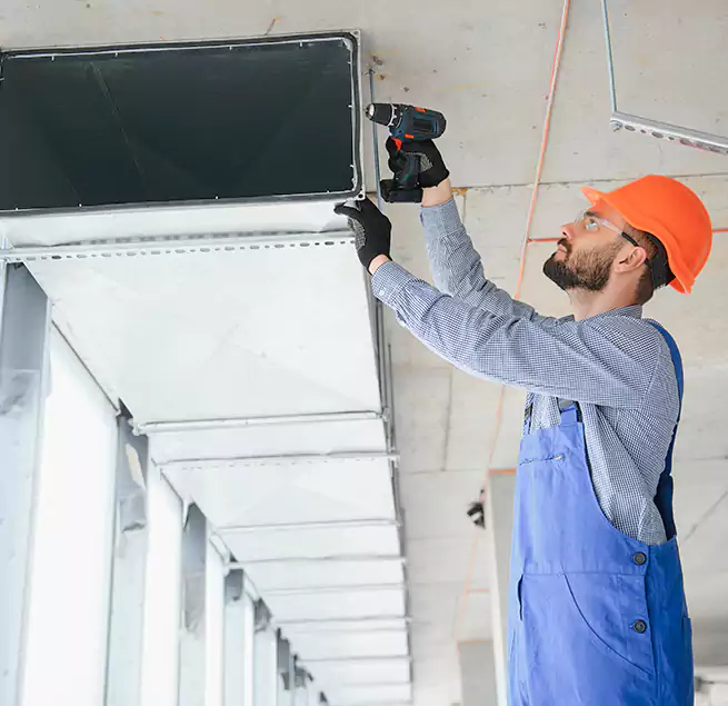 Why Homeowners & Businesses Trust Us in Evans, CO