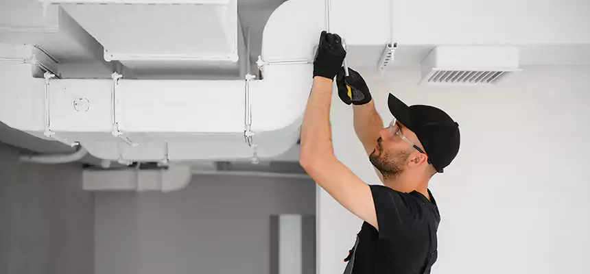 Our Air Duct Cleaning Services in Evans, CO