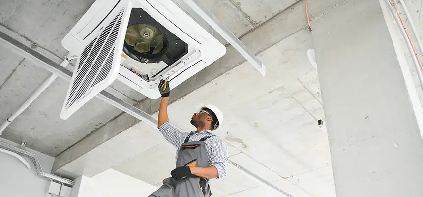 Efficient Multi‑Unit & HOA Annual Vent Cleaning Plans in Evans