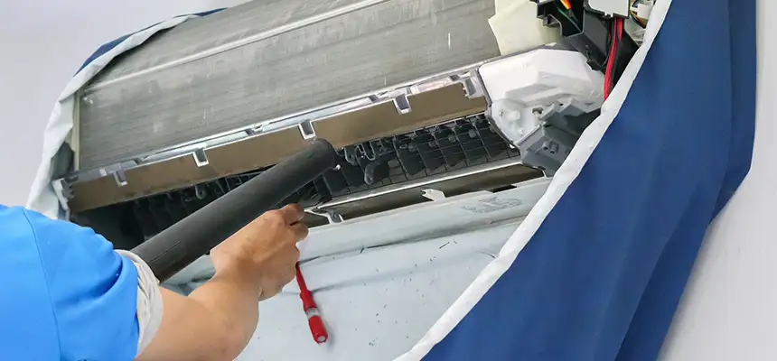 Advanced Clogged Dryer Vent Repair for Multi-Unit & Commercial in Evans, CO