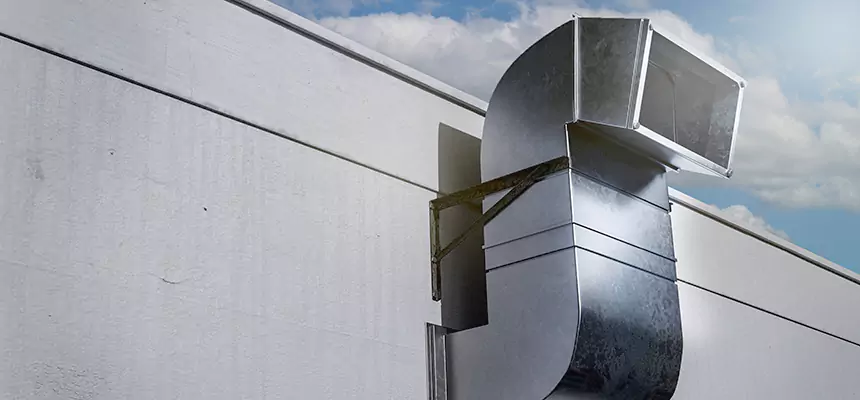 Trusted Industrial Dryer Vent Cleaning in Evans