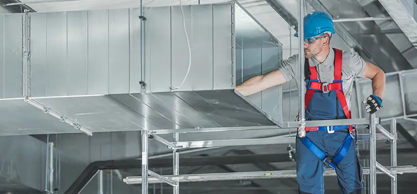 Our Dryer Fire Safety Service Services in Evans, CO