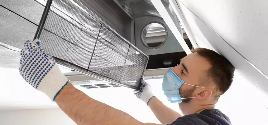 Our Dryer Vent Replacement Services in Evans, CO