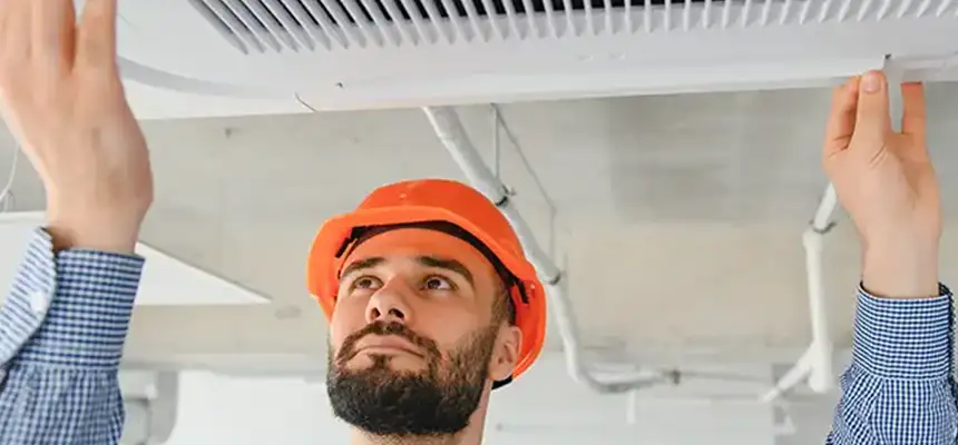 Our Furnace Vent Cleaning Services in Evans, CO