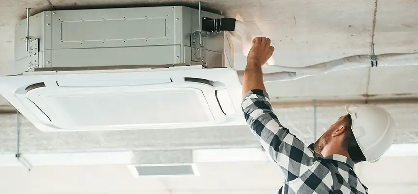 Our Local Vent Cleaning Services in Evans, CO