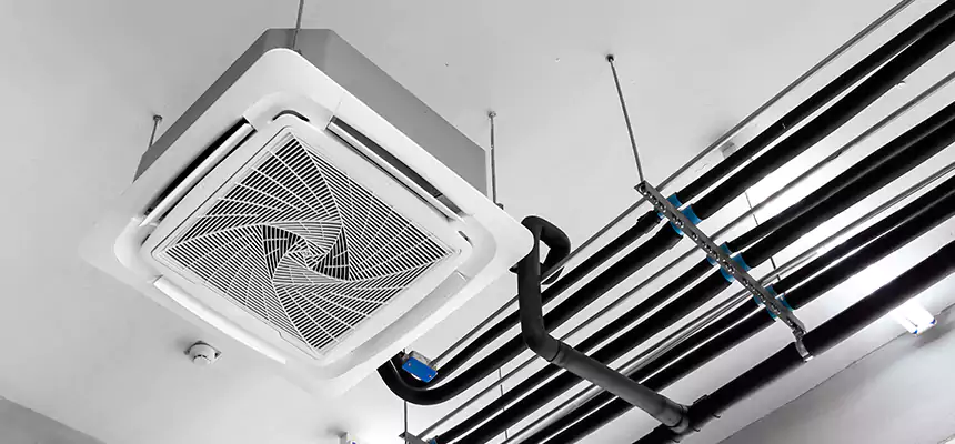 Our Smart AC Vent Controller Services in Evans, CO