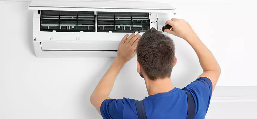 Our Smart Air Conditioning Installation Services in Evans, CO