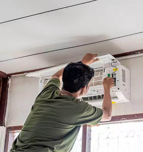 About Air Duct & AC Odor Removal in Evans, CO