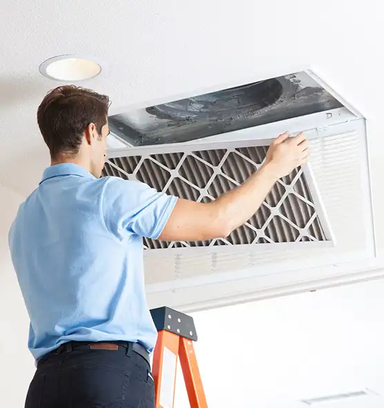About Annual Dryer Vent Maintenance Evans, CO
