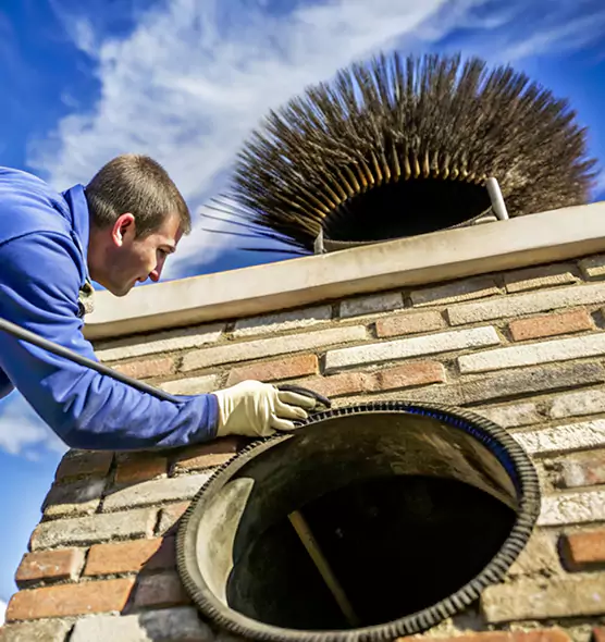 About Professional Chimney Sweep in Evans, CO