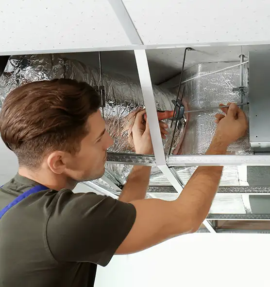 Professional Clogged Dryer Vent Repair in Evans, CO