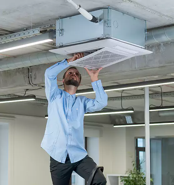 About Custom Wall-Integrated Duct Installation in Evans, CO