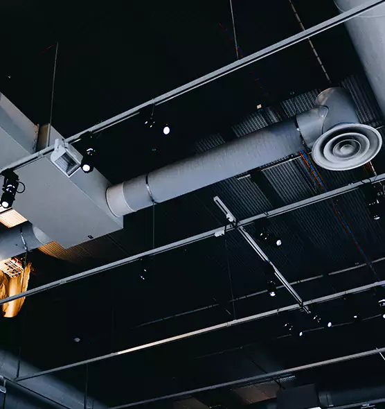 About Duct Sanitization with UV Light in Evans, CO