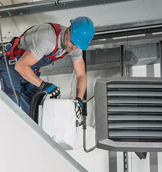 About HVAC Mold Remediation Service in Evans, CO