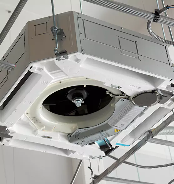 Professional Industrial Dryer Vent Cleaning in Evans, CO