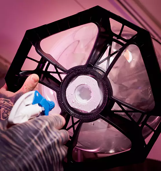 Expert Low VOC Vent Installation in Evans, CO