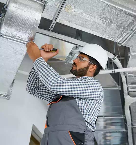 Welcome to Mold & Mildew Removal from Air Ducts Evans, CO