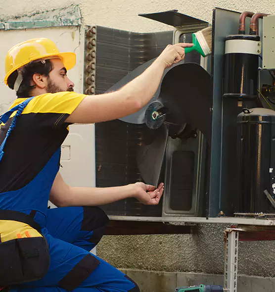 Top-Rated New Room Vent Extension in Evans, CO