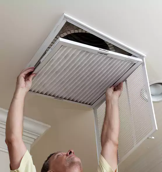 Advanced Residential Vent Cleaning in Evans, CO