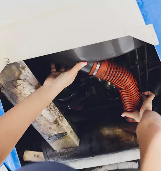 Top-Notch Return Vent Cleaning Service in Evans, CO