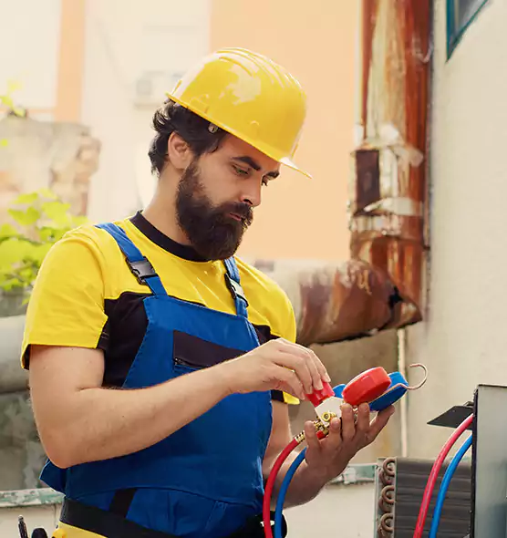 About Smart HVAC Installation in Evans, CO