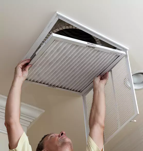 Professional Vent Relocation Services in Evans, CO