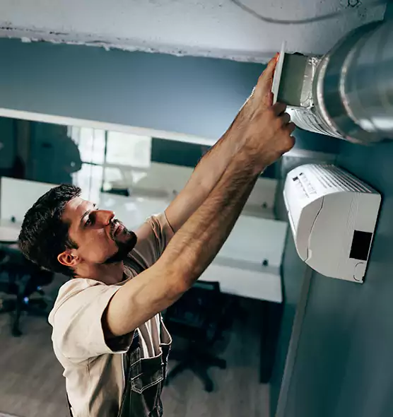 Reliable Warehouse Vent Cleaning in Evans, CO