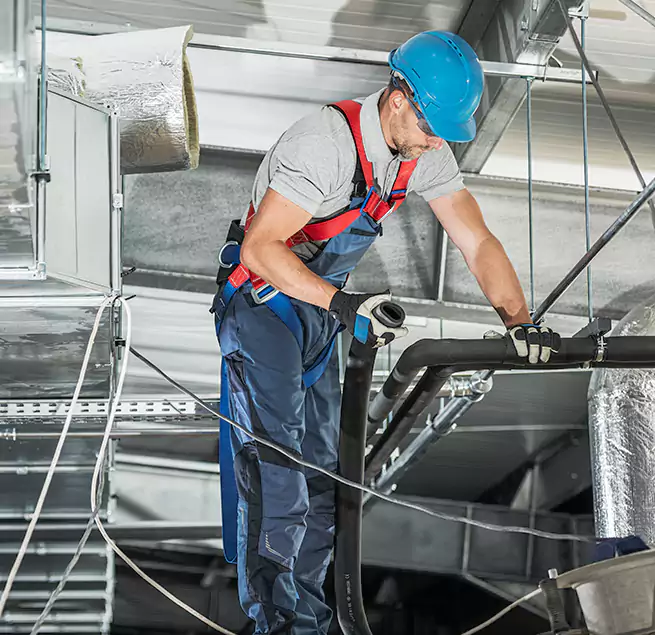 Why Homeowners & Businesses Trust Us in Evans, CO?