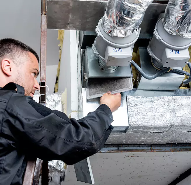  Why Homeowners & Businesses Trust Us in Evans, CO?