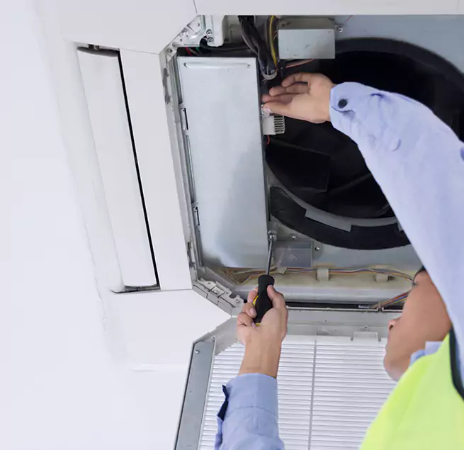 Why Homeowners & Businesses Trust Us Evans, CO?