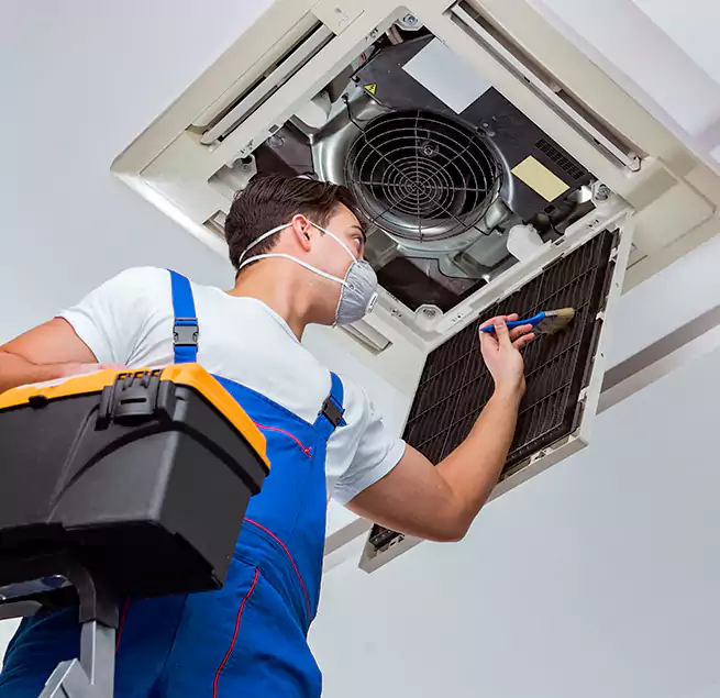 Why Homeowners & Businesses Trust Us in Evans, CO