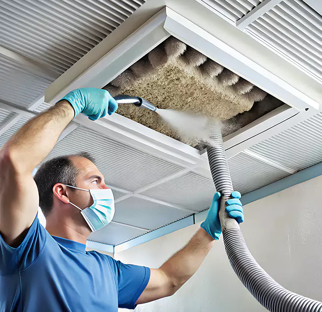 Why Homeowners Businesses Trust Us in Evans, CO