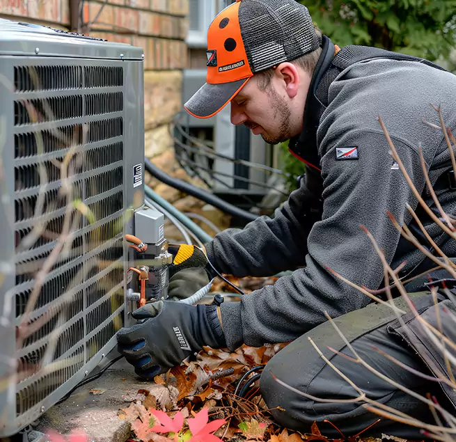 Why Homeowners & Businesses Trust Us in Evans, CO?