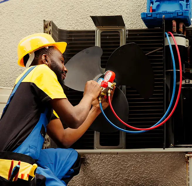 Why Homeowners & Businesses Trust Us in Evans, CO?