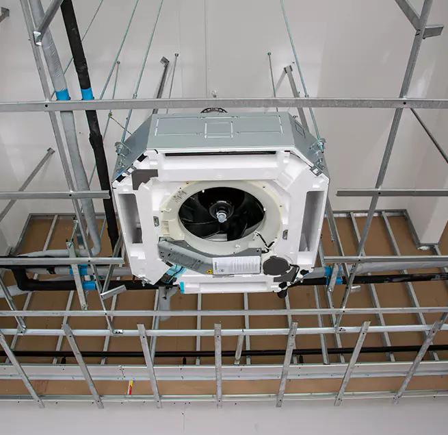 Why Homeowners & Businesses Trust Us Evans, CO