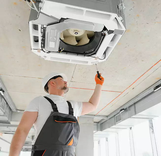 Why Homeowners Businesses Trust Us in Evans, CO