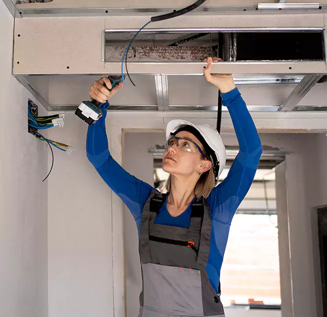  Why Homeowners & Businesses Trust Us in Evans, CO?