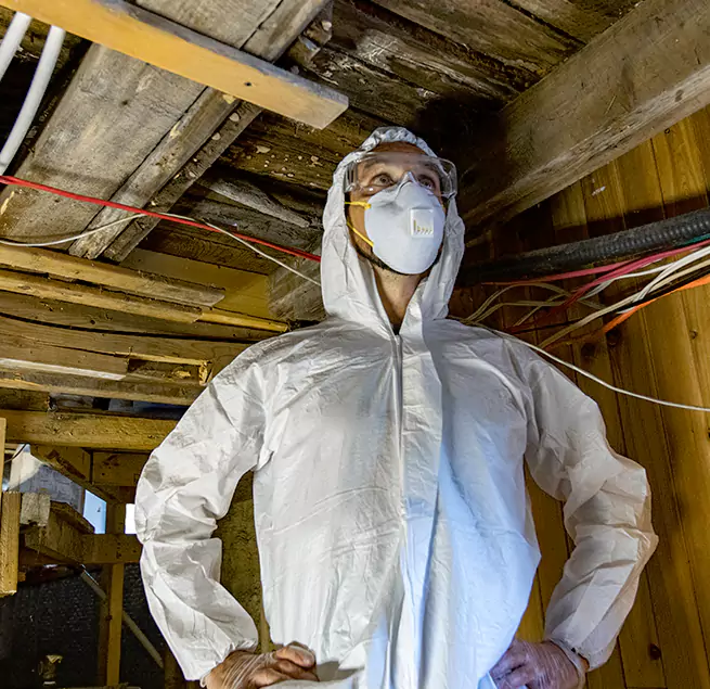 Why Homeowners & Businesses Trust Us in Evans, CO?