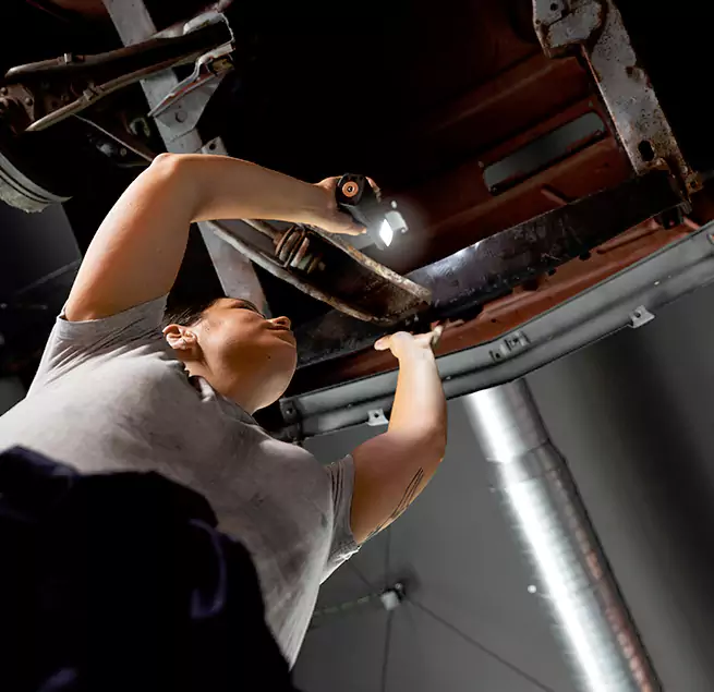 Why Homeowners & Businesses Trust Us Evans, CO