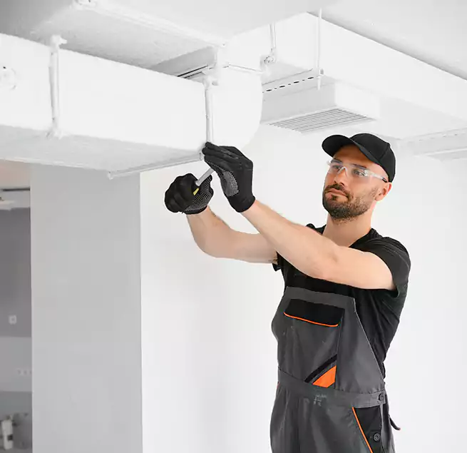  Why Homeowners Businesses Trust Us Evans, CO