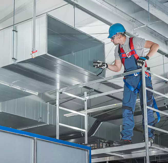 Why Homeowners & Businesses Trust Us Evans, CO