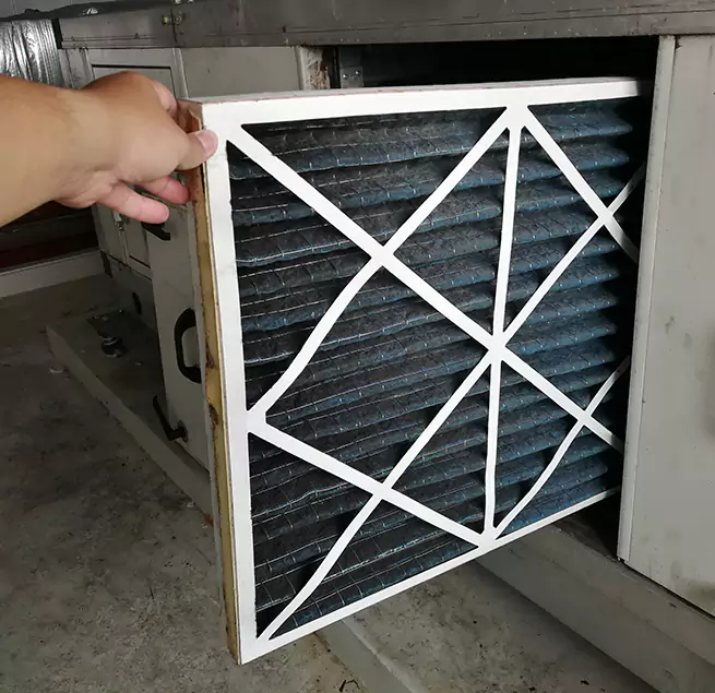 Why Homeowners & Businesses Trust Us Evans, CO?